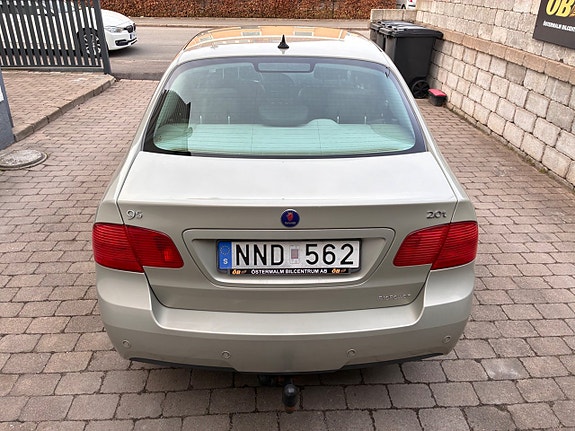Saab 9-5 10 of 25