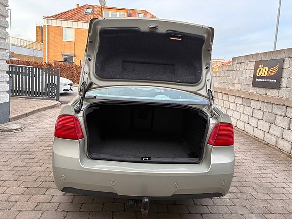 Saab 9-5 12 of 25