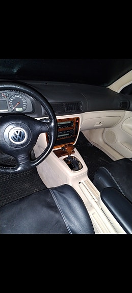 Volkswagen Passat 5 of 5