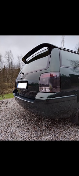 Volkswagen Passat 3 of 5
