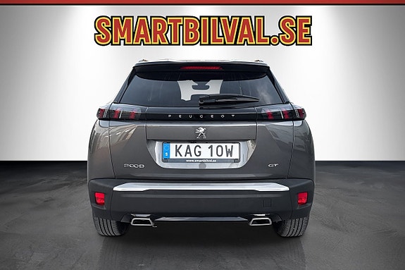 Peugeot 2008 6 of 23