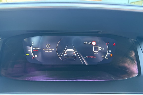 Peugeot 2008 20 of 23