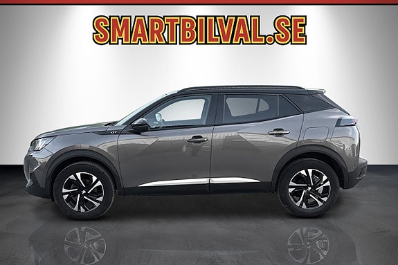 Peugeot 2008 8 of 23