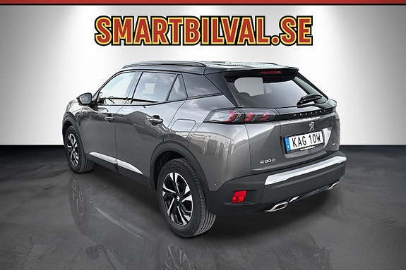 Peugeot 2008 7 of 23