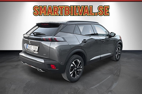 Peugeot 2008 5 of 5