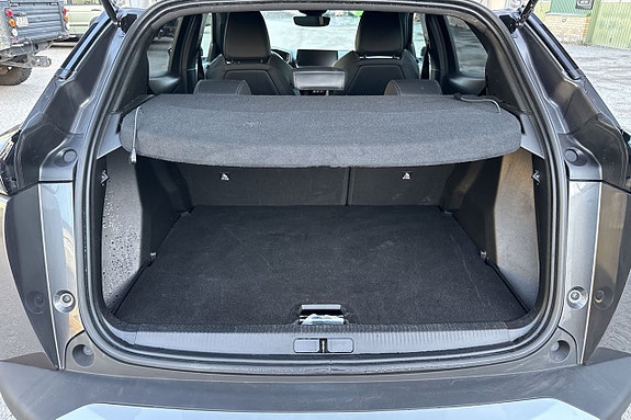 Peugeot 2008 12 of 23