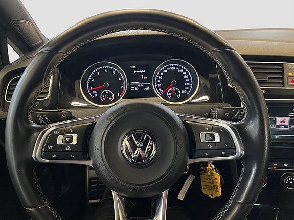 Volkswagen Golf I 10 of 16