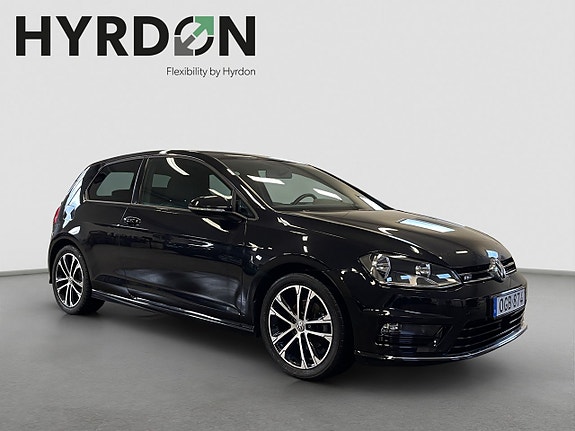 Volkswagen Golf I 8 of 16