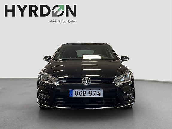 Volkswagen Golf-Serie 2 of 5