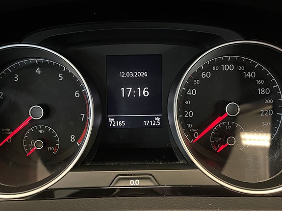 Volkswagen Golf I 16 of 16
