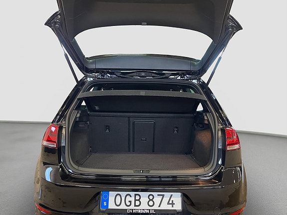 Volkswagen Golf I 15 of 16