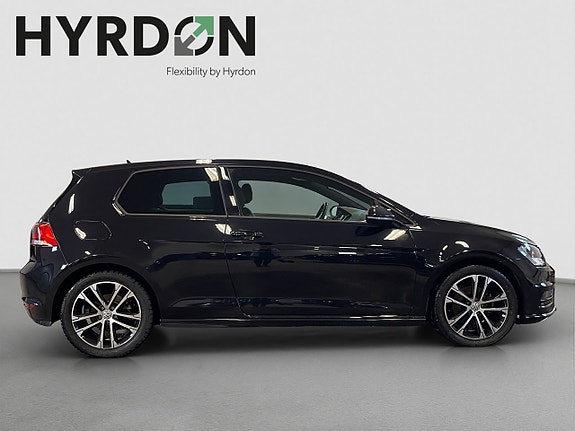 Volkswagen Golf I 7 of 16