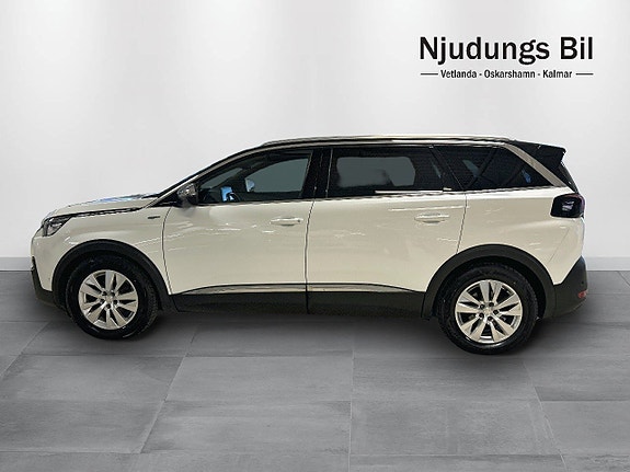 Peugeot 5008 5 of 5