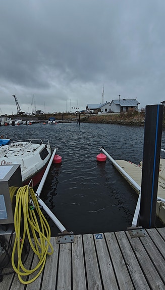 Klagshamns hamn - Båtplats i Klagshamn - 2m ÅRSAVGIFT BETALD 3 of 3