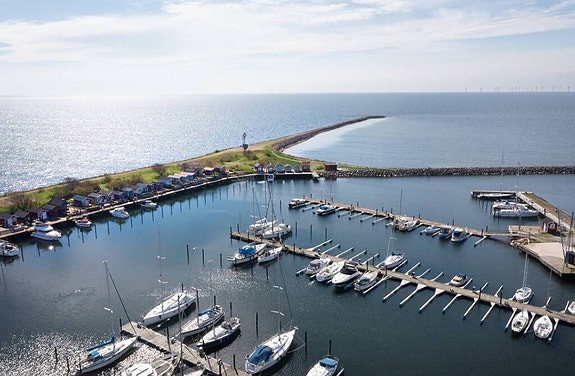 Klagshamns hamn - Båtplats i Klagshamn - 2m ÅRSAVGIFT BETALD 2 of 3