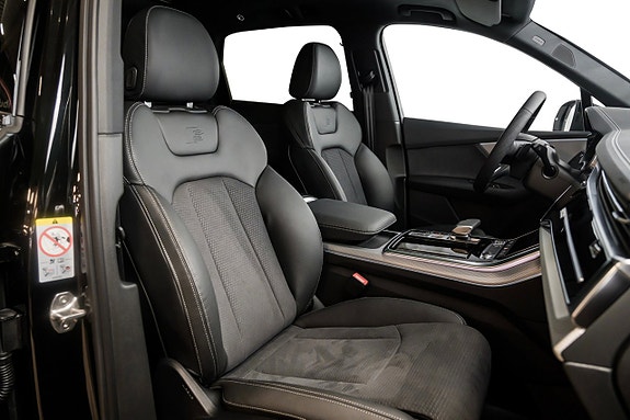 Audi Q7 26 of 28