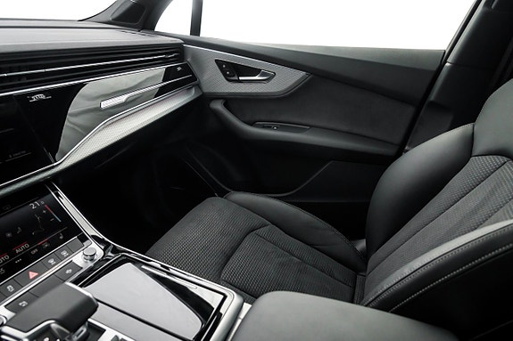 Audi Q7 20 of 28