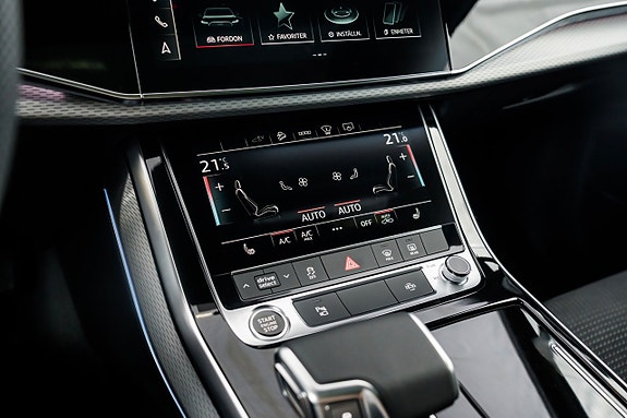 Audi Q7 17 of 28