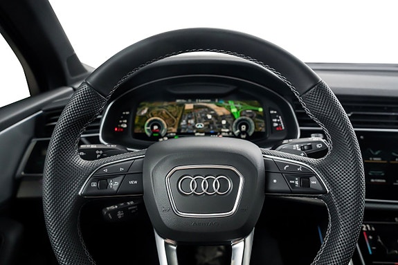 Audi Q7 14 of 28