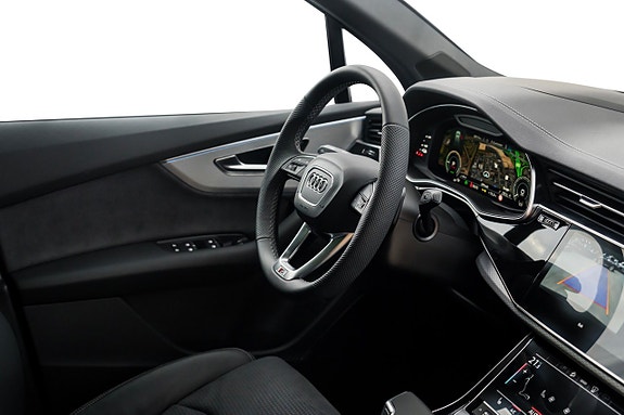 Audi Q7 24 of 28