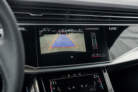Audi Q7 22 of 28