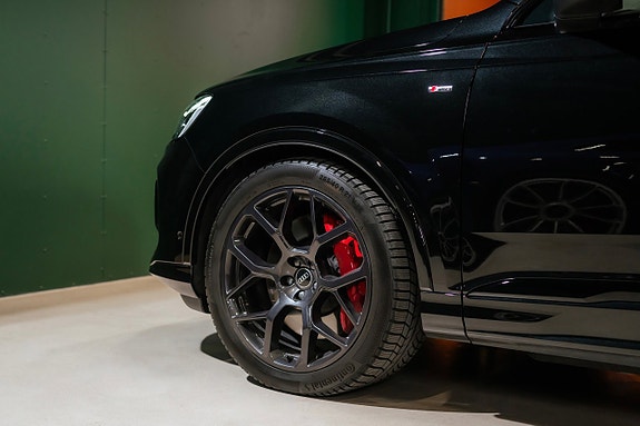 Audi Q7 7 of 28