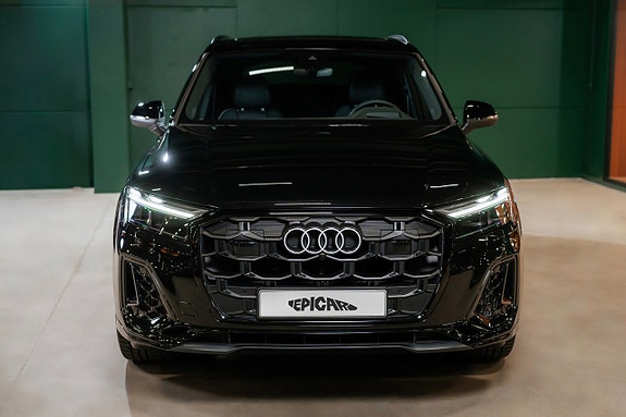 Audi Q7 5 of 5