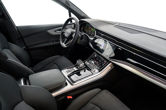 Audi Q7 23 of 28