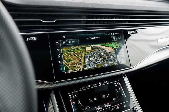 Audi Q7 18 of 28