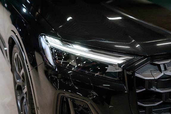 Audi Q7 9 of 28