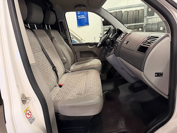 Volkswagen Transporter 5 of 5