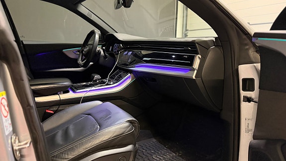 Audi Q8 21 of 25