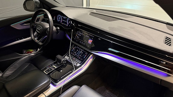 Audi Q8 23 of 25