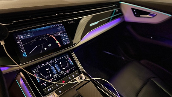 Audi Q8 16 of 25