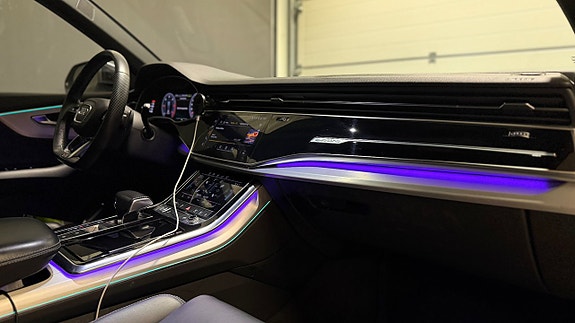 Audi Q8 24 of 25