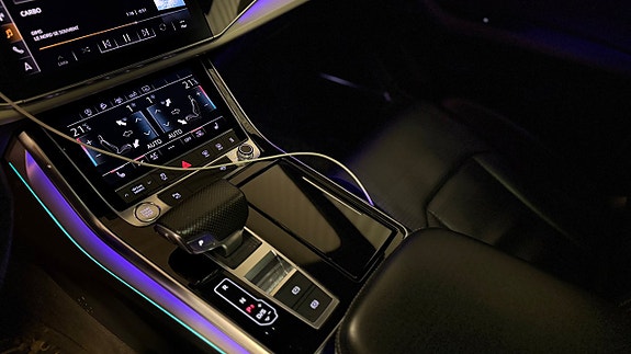 Audi Q8 15 of 25