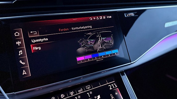 Audi Q8 19 of 25