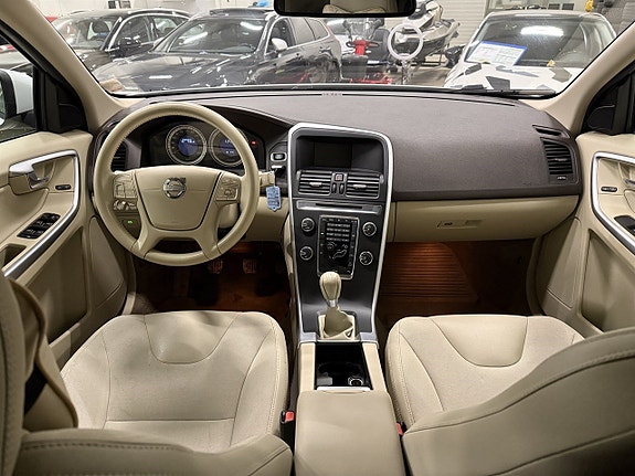 Volvo XC60 20 of 21