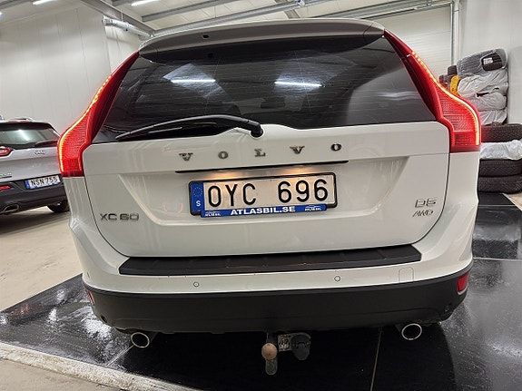 Volvo XC60 3 of 21