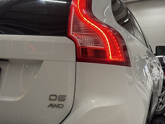 Volvo XC60 6 of 21