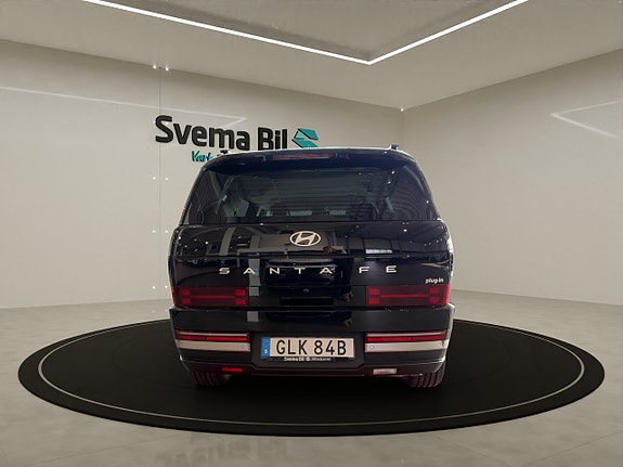 Hyundai Santa Fe 5 of 5