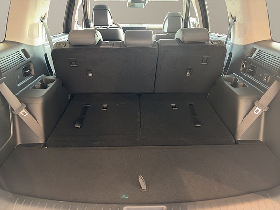 Hyundai Santa Fe 14 of 15