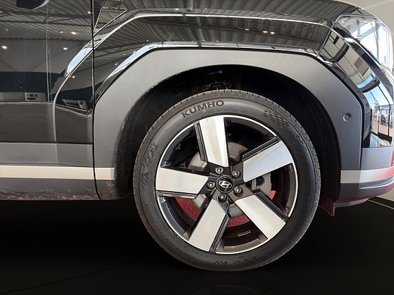 Hyundai Santa Fe 15 of 15