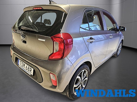Kia Picanto 3 of 5