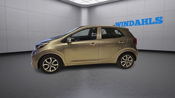 Kia Picanto 5 of 5