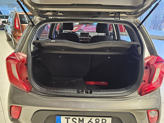 Kia Picanto 7 of 7