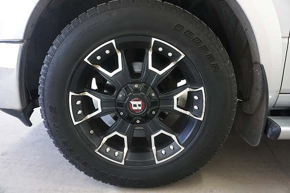 Dodge RAM 1500 26 of 30