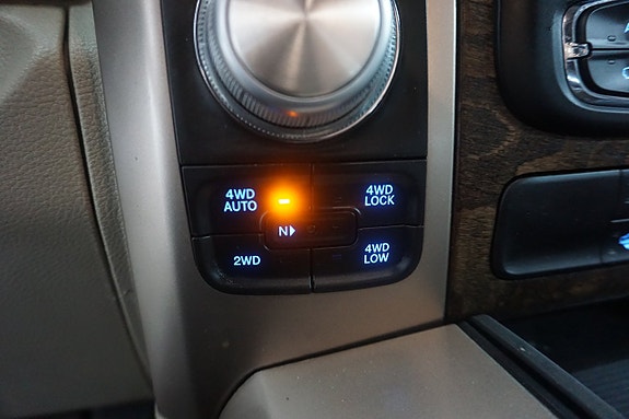 Dodge RAM 1500 19 of 30