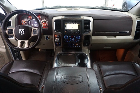 Dodge RAM 1500 11 of 30