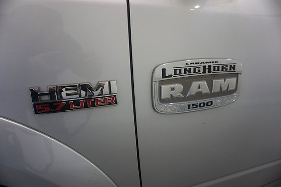 Dodge RAM 1500 25 of 30